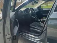 Brugt Skoda Superb 150 HK (110 kW) 2016 Grå Sedan