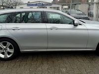 gebraucht Mercedes E220 d T 9G-TRONIC*Avantgarde*R.KAMERA* Multib