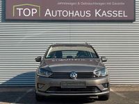 Gebraucht VW Golf Highline 150 PS (110 kW) 2015 Grau Limousine