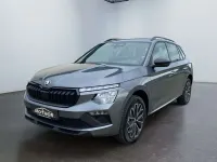 Neu Skoda Kamiq Selection 150 PS (110 kW) 2026 Grau SUV