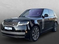 Gebraucht Land Rover Range Rover 537 PS (394 kW) 2023 Andere SUV