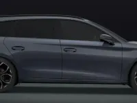 Neu Cupra Leon 204 PS (150 kW) 2026 Magnetic grau metallic