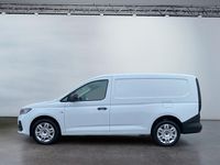 Neu Ford Transit Connect Trend 122 PS (89 kW) 2026 Frostweiß Van / Kleinbus
