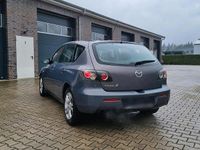 Gebraucht Mazda 3 143 PS (105 kW) 2006 Andere farben Limousine