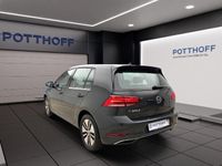 gebraucht VW e-Golf Golf