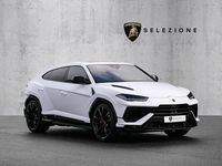Gebraucht Lamborghini Urus 666 PS (489 kW) 2024 Bianco asopo matt SUV