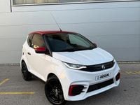Gebraucht Aixam Microcar Sport 2024 Weiß Kleinwagen