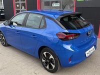 Gebraucht Opel Corsa-e Edition 2023 Blau Kleinwagen