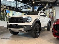 Neu Ford Ranger Raptor 292 PS (214 kW) 2026 Weiß Pickup