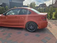 Gebraucht BMW 1M Performance 420 PS (308 kW) 2011 Grau Coupé