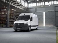 Gebraucht Mercedes Sprinter 2018 Andere Van