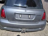 Usado Mini Cooper S 210 HP (154 kW) 2002 Citadino