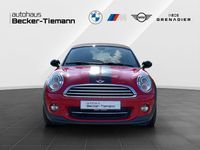 Second-hand Mini Cooper Roadster 2014 Andere Cabrio