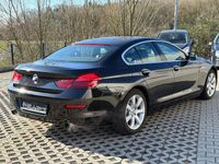 Gebraucht BMW 640 Sport Line 320 PS (235 kW) 2013 Schwarz Coupé