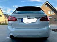 Gebraucht BMW 225 iPerformance 224 PS (164 kW) 2020 Weiß Kombi