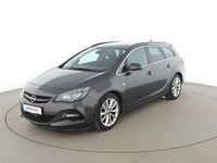 Gebraucht Opel Astra Energy 170 PS (125 kW) 2015 Grau Kombi