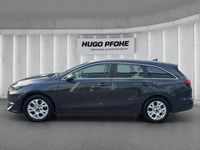 Gebraucht Kia Ceed Vision 120 PS (88 kW) 2023 (h8g) dark penta metal m Kleinwagen