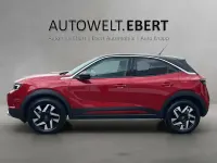 Gebraucht Opel Mokka Elegance 131 PS (96 kW) 2023 Rot SUV