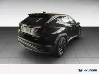 Gebraucht Hyundai Tucson Prime 252 PS (185 kW) 2025 Schwarz SUV