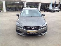 gebraucht Opel Astra Sports Tourer 1.2 Turbo Elegance