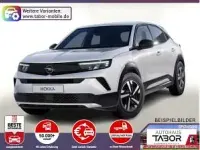 Neu Opel Mokka 136 PS (100 kW) 2026 Weiß (arktis weiß) SUV