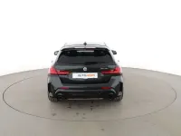 Gebraucht BMW M135 M Sport 306 PS (225 kW) 2023 Schwarz Kleinwagen