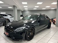 gebraucht Mercedes C43 AMG AMG | Schale | Perf.-AGA | ASR | 20'' Yido