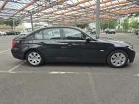 Gebraucht BMW 318 129 PS (94 kW) 2006 Limousine