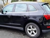 gebraucht Audi Q5 quattro