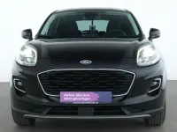 Gebraucht Ford Puma Titanium X 155 PS (114 kW) 2020 Schwarz SUV