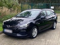 Gebraucht Opel Astra Business Edition 122 PS (89 kW) 2020 Kombi