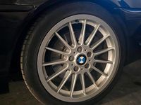 Gebraucht BMW 330 231 PS (169 kW) 2003 Schwarz Cabrio