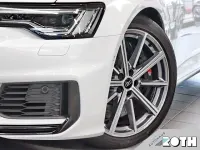 Gebraucht Audi S6 Performance 344 PS (253 kW) 2022 Weiß Kombi