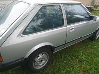 Gebraucht Mazda 323 55 PS (40 kW) 1981 Coupé
