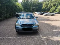 Gebraucht Opel Astra Edition 101 PS (74 kW) 1999 Kombi