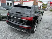 Gebraucht Audi Q5 Advanced 204 PS (150 kW) 2022 Schwarz SUV