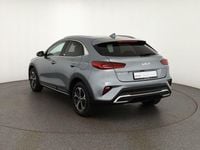 Neu Kia XCeed 141 PS (103 kW) 2025 Silber SUV