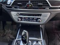 gebraucht BMW 740 740 i