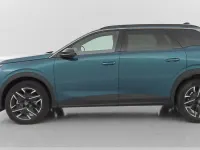 Gebraucht Peugeot 5008 Allure 136 PS (100 kW) 2025 Blau (bleu obsession) SUV