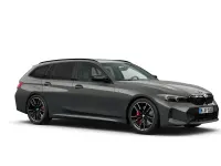 Neu BMW M340 M Sport 381 PS (280 kW) 2026 Kombi