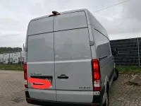 Gebraucht Hyundai H 350 150 PS (110 kW) 2016 Silber Van