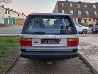 Gebraucht Land Rover Range Rover SE 190 PS (139 kW) 1997 Grau SUV