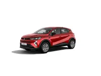 Nouvelle Renault Captur Evolution 158 ch (116 kW) 2026 Rouge SUV