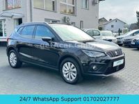 gebraucht Seat Arona Xcellence 1.6 TDI Aut.*Kamera DIGITAL TACH