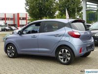 Neu Hyundai i10 79 PS (58 kW) 2025 Kleinwagen
