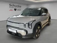 Neu Kia EV2 Earth 108 kW (147 PS) 2026 Grau SUV