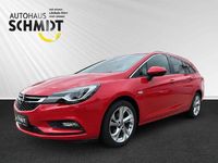 Gebraucht Opel Astra Innovation 150 PS (110 kW) 2016 Kombi