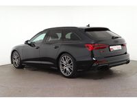 Gebraucht Audi S6 Ambiente 344 PS (253 kW) 2022 Mythosschwarz metallic Kombi