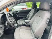Gebraucht Audi A1 Ambition 86 PS (63 kW) 2011 Kleinwagen