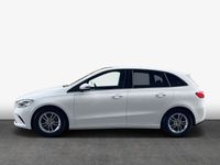 gebraucht Mercedes B180 d 7G-DCT Style+AHK+PANO+MBUX+Ambiente+Navi